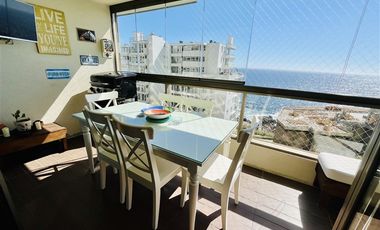 Departamento en Venta en CORNISA