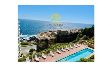 Departamento en Venta en CORNISA