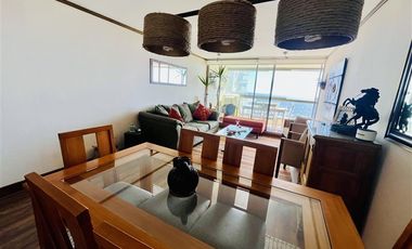 Departamento en Venta en CORNISA