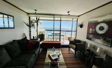 Departamento en Venta en CORNISA