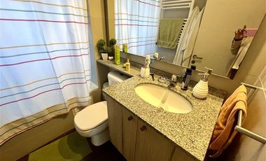 Departamento en Venta en CORNISA