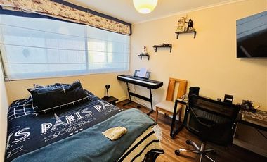 Departamento en Venta en CORNISA