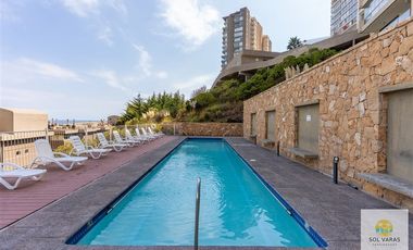 Departamento en Venta en CORNISA