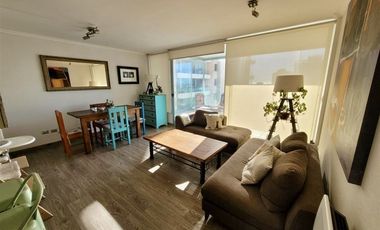 Departamento en Venta en AVENIDA FRANCISCO SOZA COUSIÑO