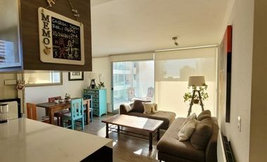 Departamento en Venta en AVENIDA FRANCISCO SOZA COUSIÑO