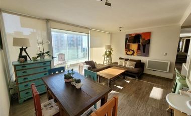 Departamento en Venta en AVENIDA FRANCISCO SOZA COUSIÑO