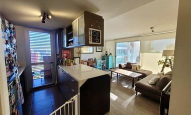 Departamento en Venta en AVENIDA FRANCISCO SOZA COUSIÑO