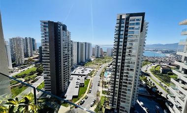 Departamento en Venta en AVENIDA CONCON REÑACA
