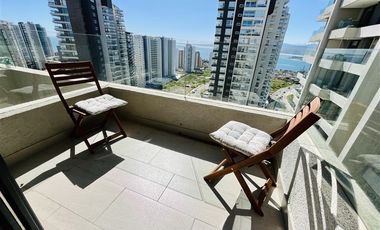 Departamento en Venta en AVENIDA CONCON REÑACA