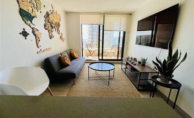 Departamento en Venta en AVENIDA CONCON REÑACA