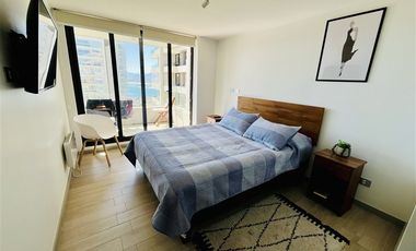 Departamento en Venta en AVENIDA CONCON REÑACA