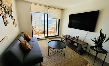 Departamento en Venta en AVENIDA CONCON REÑACA