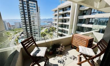 Departamento en Venta en AVENIDA CONCON REÑACA