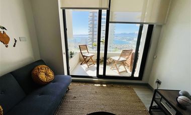 Departamento en Venta en AVENIDA CONCON REÑACA