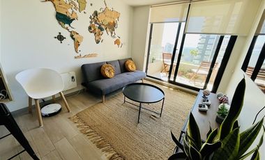 Departamento en Venta en AVENIDA CONCON REÑACA