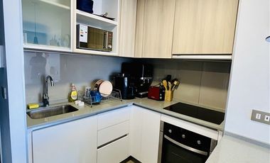 Departamento en Venta en AVENIDA CONCON REÑACA