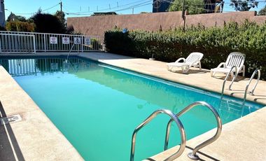 Departamento en Venta en LAS ENCINAS