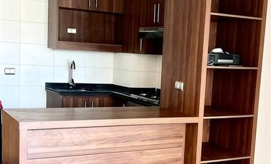 Departamento en Venta en LAS ENCINAS