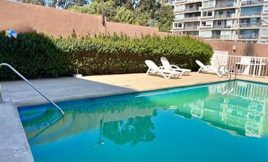 Departamento en Venta en LAS ENCINAS