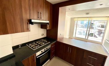 Departamento en Venta en LAS ENCINAS