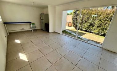 Departamento en Venta en LAS ENCINAS