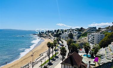 Departamento en Venta en Avenida borgoño