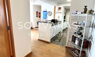 Departamento en Venta en Avenida borgoño