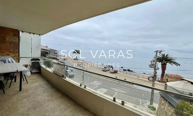 Departamento en Venta en Avenida borgoño
