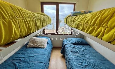 Departamento en Venta en Avenida borgoño