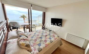 Departamento en Venta en Avenida borgoño