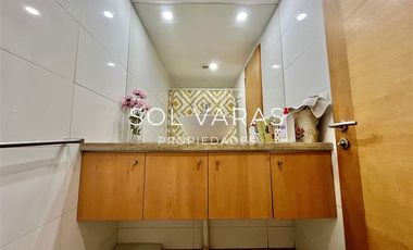 Departamento en Venta en Avenida borgoño