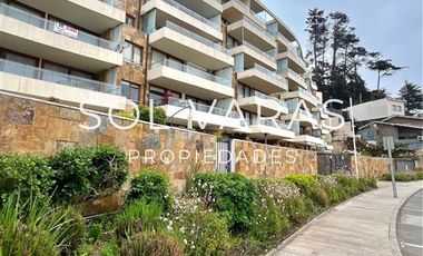 Departamento en Venta en Avenida borgoño