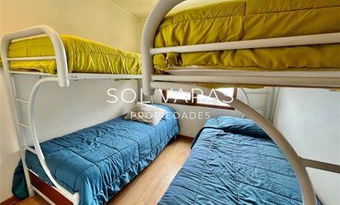 Departamento en Venta en Avenida borgoño