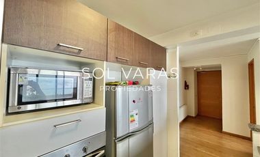 Departamento en Venta en Avenida borgoño