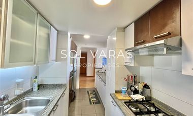Departamento en Venta en Avenida borgoño