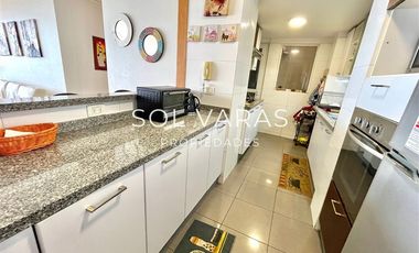 Departamento en Venta en Avenida borgoño
