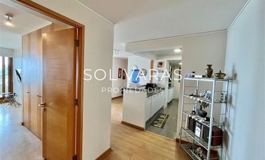 Departamento en Venta en Avenida borgoño