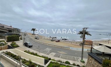 Departamento en Venta en Avenida borgoño