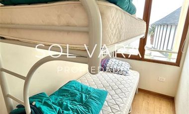 Departamento en Venta en Avenida borgoño