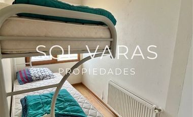 Departamento en Venta en Avenida borgoño