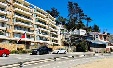 Departamento en Venta en Avenida borgoño