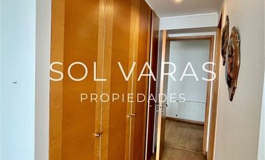 Departamento en Venta en Avenida borgoño