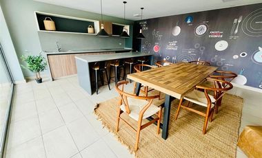 Departamento en Venta en Avenida Concón Reñaca con Arenales