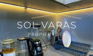 Departamento en Venta en Avenida Concón Reñaca con Arenales