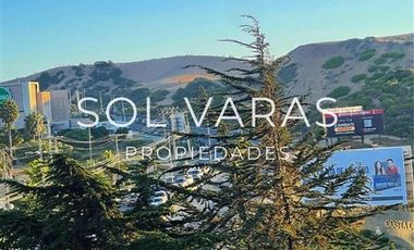 Departamento en Venta en Avenida Concón Reñaca con Arenales