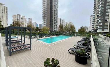 Departamento en Venta en Avenida Concón Reñaca con Arenales