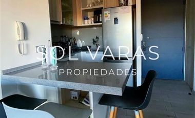 Departamento en Venta en Avenida Concón Reñaca con Arenales