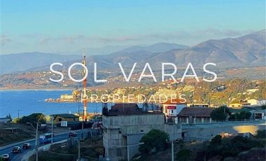 Departamento en Venta en Avenida Concón Reñaca con Arenales