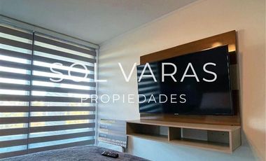 Departamento en Venta en Avenida Concón Reñaca con Arenales