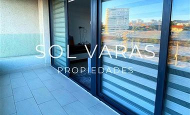 Departamento en Venta en Avenida Concón Reñaca con Arenales